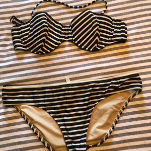 JCrew Bikini